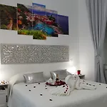 Vendégház Valentyna 3*