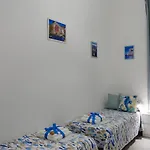 Valentyna Vendégház 3*