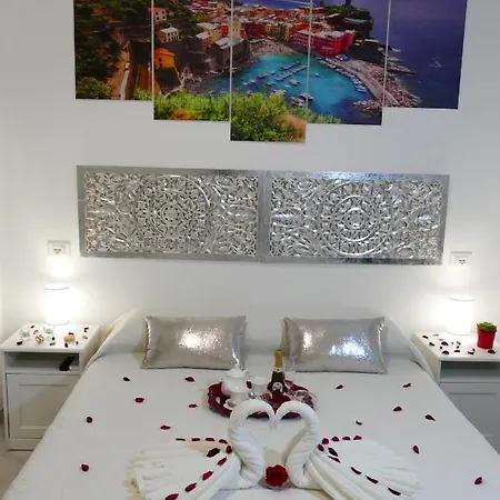 Valentyna 斯培西亚