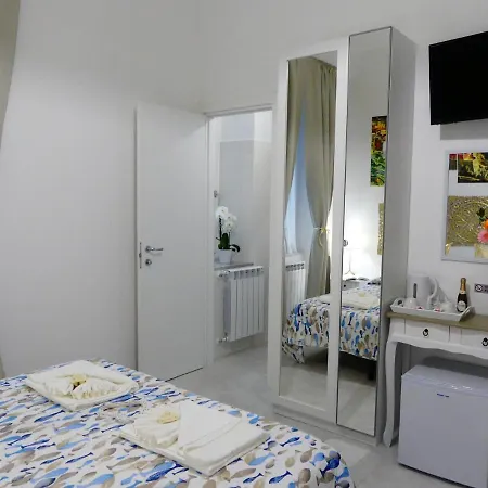 Valentyna 招待所 3*