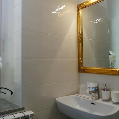 Valentyna 招待所 3*