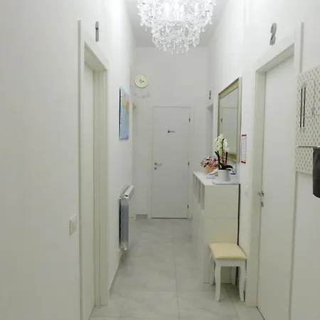 招待所 Valentyna 斯培西亚