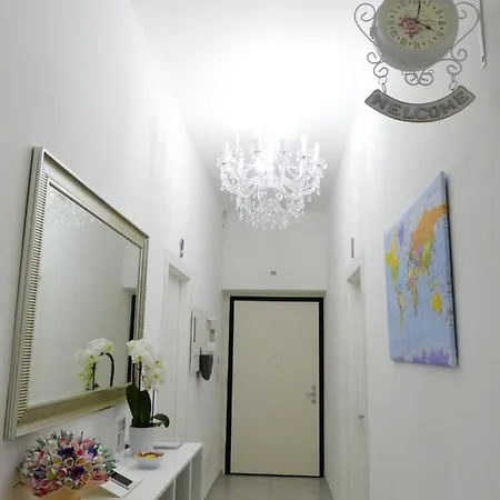 Valentyna 招待所 斯培西亚