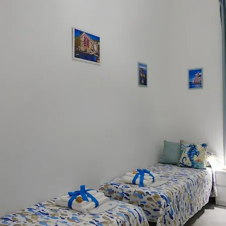 Valentyna 招待所 3*