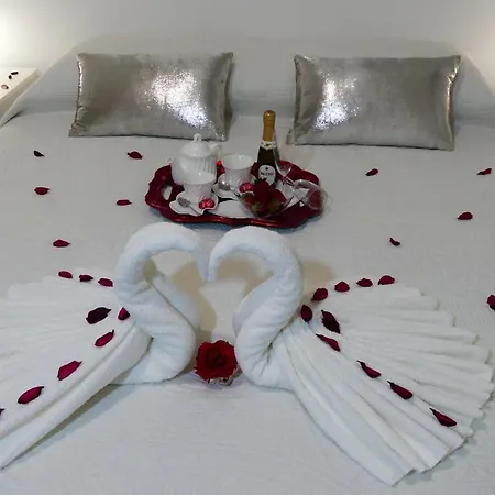 Valentyna Gasthof La Spezia