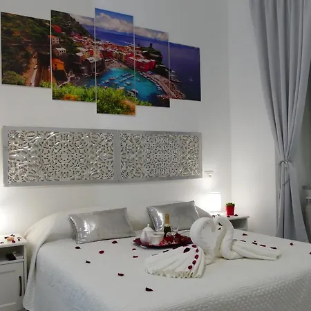 Konukevi Valentyna 3*