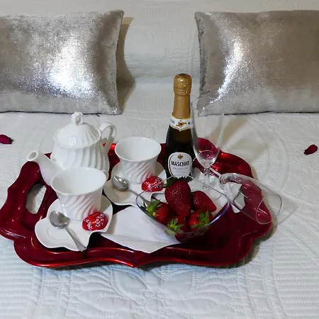 Gasthof Valentyna La Spezia