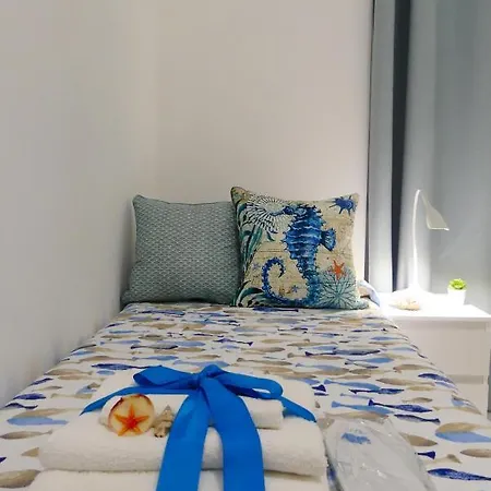 Valentyna Gasthof La Spezia
