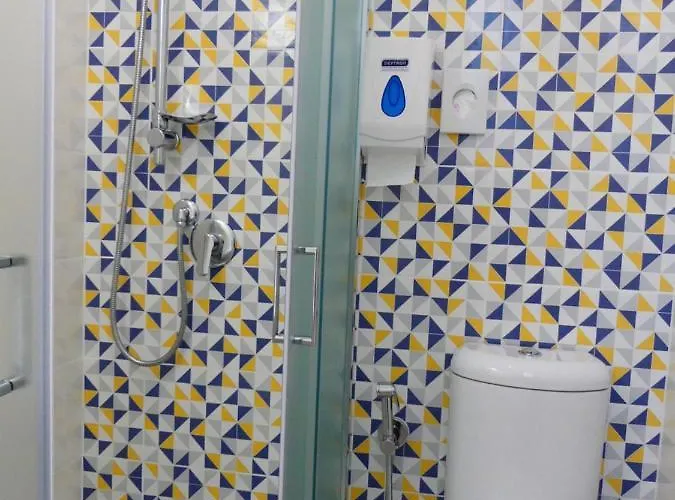 Valentyna Pensionat 3*